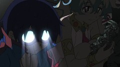 第11話　シモン、手をどけて