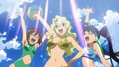 第12話　ヨーコさん、お願いがあります