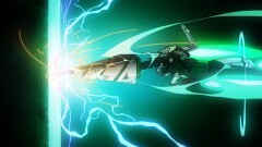 第15話　私は明日へ向かいます