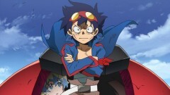 第16話　総集片