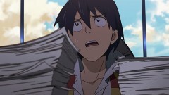 第17話　あなたは何もわかっていない