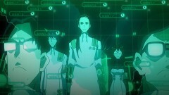 第19話　生き残るんだどんな手段を使っても