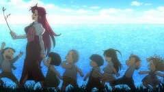 第21話　あなたは生き残るべき人だ