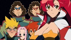 第23話　行くぞ 最後の戦いだ