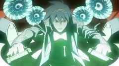 第24話　忘れるものか この一分一秒を