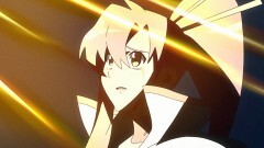 第25話　お前の遺志は受け取った！