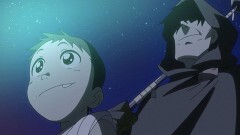 第27話　天の光はすべて星