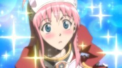 第1話　お姉さまと呼ばせてください！