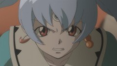 第3話　トップレスなんか大嫌い