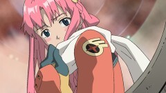 第4話　復活!!　伝説のバスターマシン！