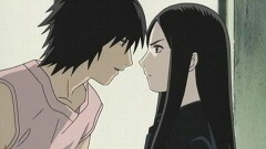 第2話　パートナー
