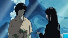 第3話　ガラス越しの風景