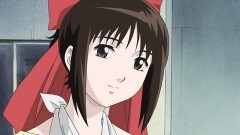 第4話　赤いリボン