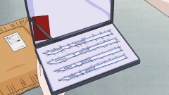 第6話　贈りもの