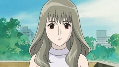 第7話　想い人
