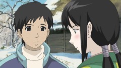 第9話　現し身