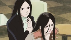 第11話　哀してる…