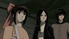第12話　嘆きの楽園