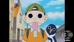 第1話　子忍の風助！