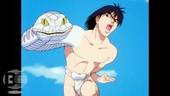 第3話　大地の橙次！