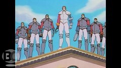 第4話　襲撃者たち