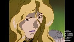 第7話　氷の黄純！