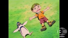 第8話　閉ざされた心