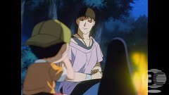 第9話　母の子守唄