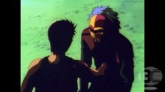 第19話　激闘の果てに