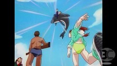 第20話　イルカと少年