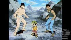 第27話　風水の谷！