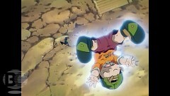 第29話　天空龍現る！
