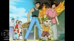 第31話　包囲網を破れ