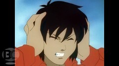 第32話　目覚めろ赤雷!!
