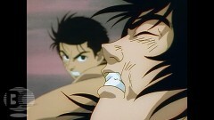 第33話　危機への序章
