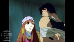 第34話　死を呼ぶ幻！
