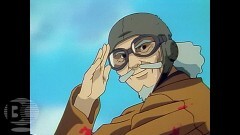 第35話　大空の勇者！