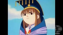 第37話　別れの約束