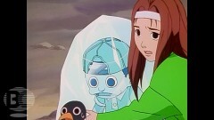 第39話　砕けた氷?!天空龍再び!!