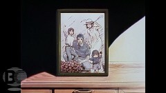 第41話　里穂子の涙・父のおもかげ