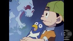 第43話　恐怖の館！謎の幽霊屋敷