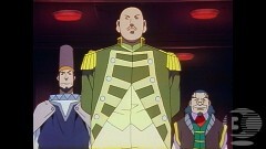第47話　首都へ！正義の反乱者たち