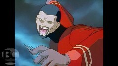 第49話　解き放たれた力！決戦の時