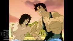 第51話　雇われ用心棒！夕日の決闘