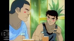 第54話　消えた札束!!悪者は誰だ?!