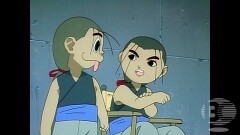 第55話　風助、映画スターになる?!