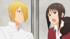 4品目 ハート・ノッカー
