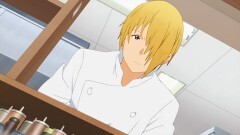 8品目 ミスティック・シュガー