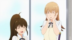 11品目 愛と追憶のなにか