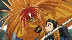 第弐話 石喰い